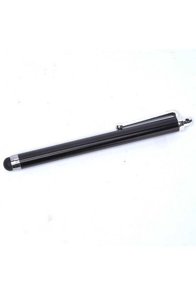 zore Phone Tablet Smart Board Touch Pen Works on All Touch Surfaces Black