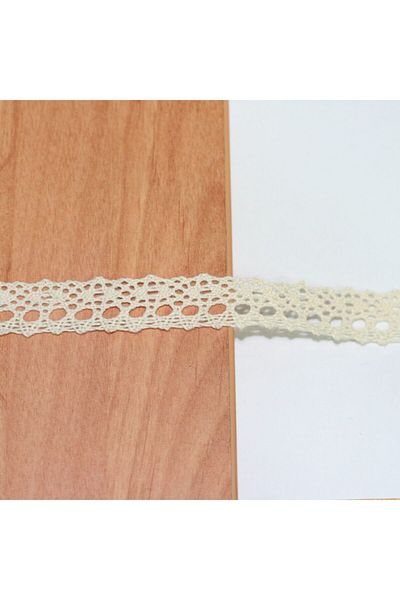 tuhafiyecimiz Cotton Lace (455)
