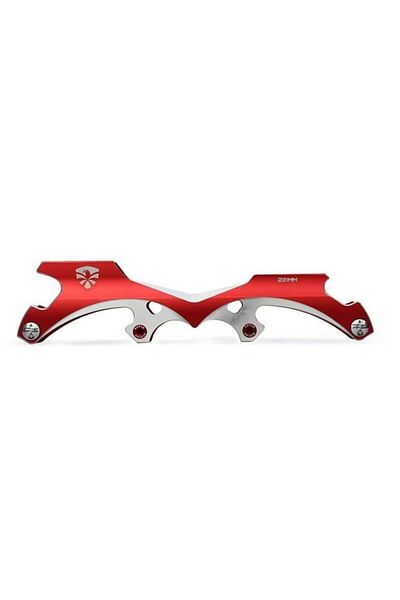 Flying Eagle Drift Red 243mm Roller Skate Frame