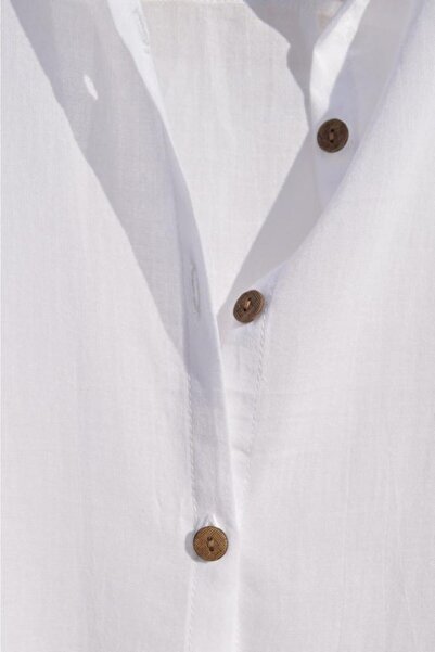Botex Φόρεμα Voile Shirt