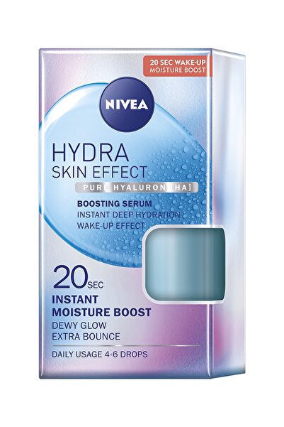 NIVEA Hydra Skin Effect - تأثير قناع 100 مل على الفور لمدة 20 ثانية