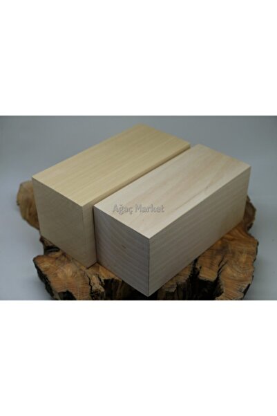 Ağaç Market Ayous Ağacı Ve Ihlamur Ağacı Kuksalık Paket