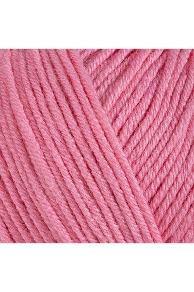 Gazzal Ροζ Baby Cotton Amigurumi 50 γραμμάρια
