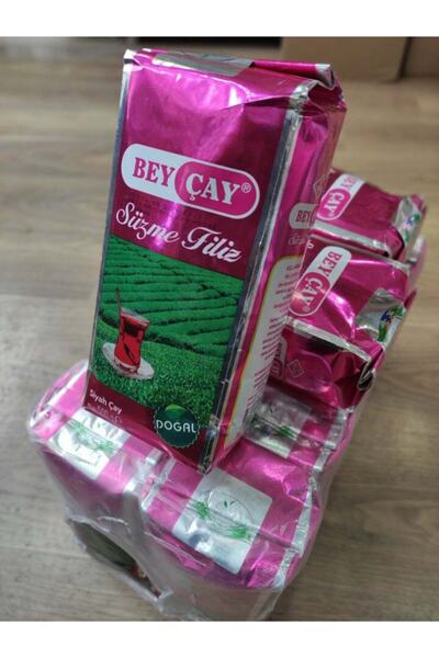 bydemir Beyçay Sprout 500 Gr 10xpcs 5 Kg Rize May Tea 100% Rize Black Natural...