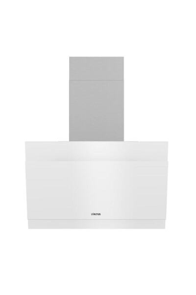 Altus Ala 525 W Beyaz Duvar Tipi Davlumbaz