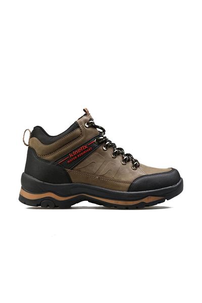 Kinetix Ανδρικές μπότες BARNARD Sand Color100266069
