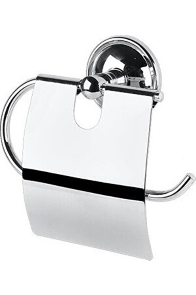 Ayder Closed Tuv Paper Box Chrome