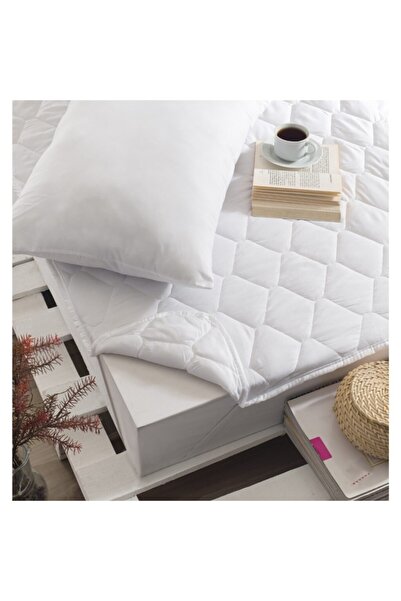 Komfort Home Çift Kişilik Yatak Koruyucu Alez 160x200 cm