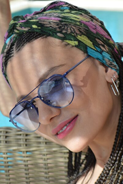 By Harmony Unisex Sunglasses BH AE1741 05