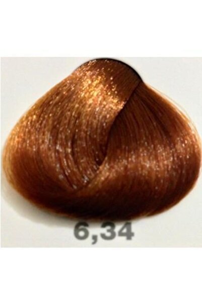 Selective Selectıve Sac Boyası 6.34