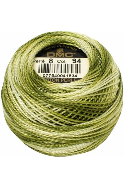 Dmc Κότον Πέρλε 94 (αρ.: 8)