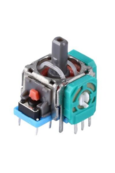 Genel Markalar 1 Adet Playstation 5 Analog Motoru Ps5 Kol Tamiri Kaliteli Ps5 Analog Motor Yedek Parça