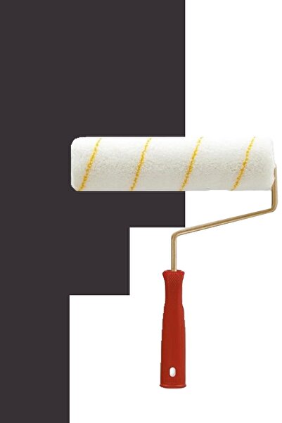 Chermik Wincell Ck4442 Fırça Ekstra Saten Ve Yağlı Boya Rulosu 25 cm 1410