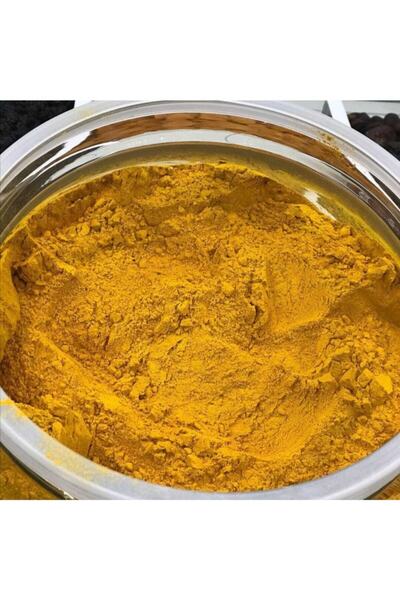 HATAY BIO ORGANİK Toz Zerdeçal 1 Kg
