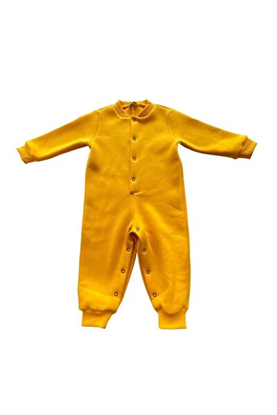 O Piti Piti Winter Baby Rompers