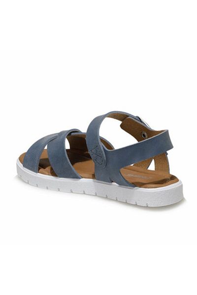Polaris Αθλητικά παπούτσια Boy's Navy Blue Booties 50213 508159   P1fx