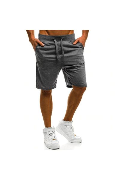 Armadillos Men's Smoked Sports Shorts Capri