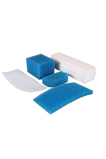 Supurgeavm Set de filtre Thomas Twin Aquafilter Hepa - 1. calitate