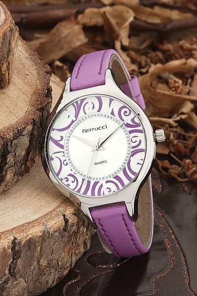 Ferrucci frk926 Women's Wristwatch