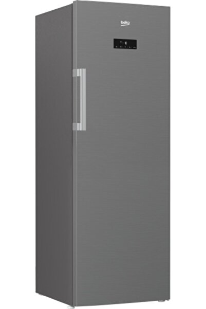 Beko 7371 Jeı Joker Dikey Dondurucu Leke Tutmayan Inoks