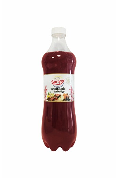 SARIYER Osmanlı Şerbeti 1 Lt