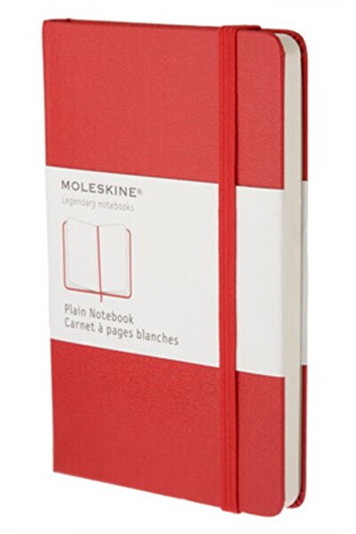 Moleskine غطاء صلب ديفت. Krm.Flat Pocket Size 192syf Qp012r