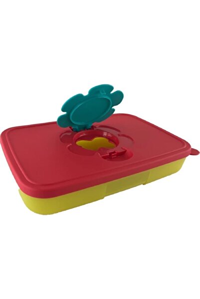 mutfaktakimucizeler Tupperware Tupperware Ince Islak Mendil Kutusu