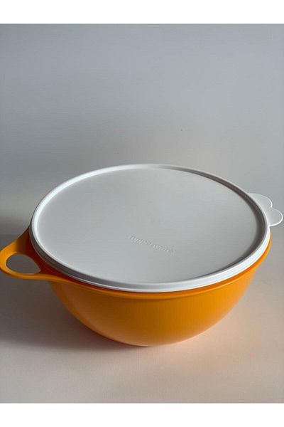 Tupperware Orange Mix 4.5lt