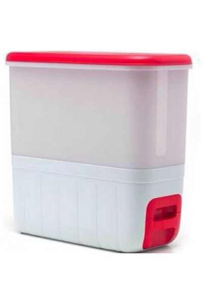 Tupperware Ambar 10 Lt