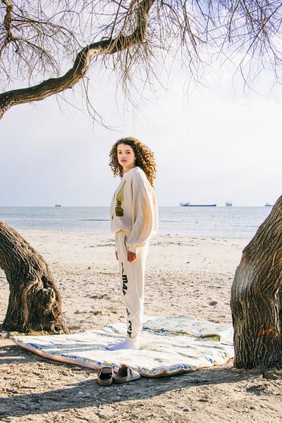 LİLSEB Light Color Jogger Pants