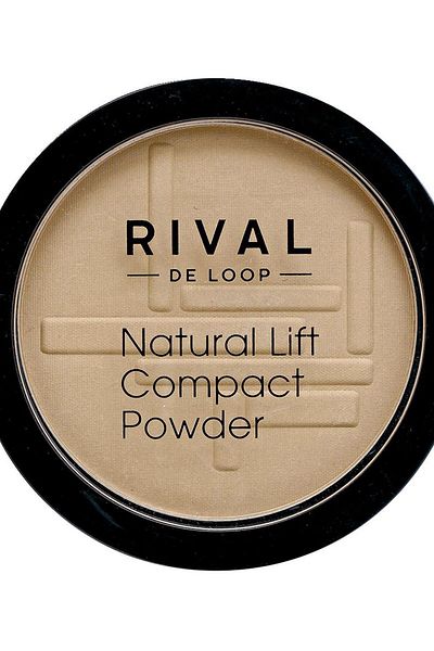 Rival De Loop سيبيا ناتشورال ليفت كومباكت - 10 جرام رقم:3