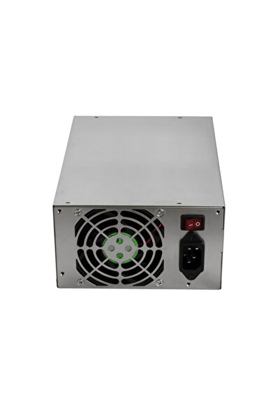 FSP Cannon Top 1600watt Atx12 V2.4 Aktif Pfc Mining Için Özel Power Supply (1600-55yd)