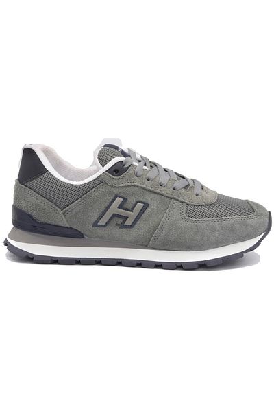 Hammer Jack 19250 G Peru Gray Sports Shoes/grey/size 37