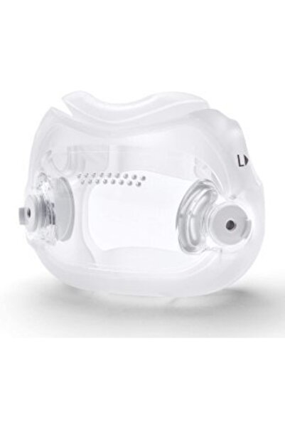 cpapbipap Dreamwear Ağız Burun Maskesi Yedek Silikon Medium