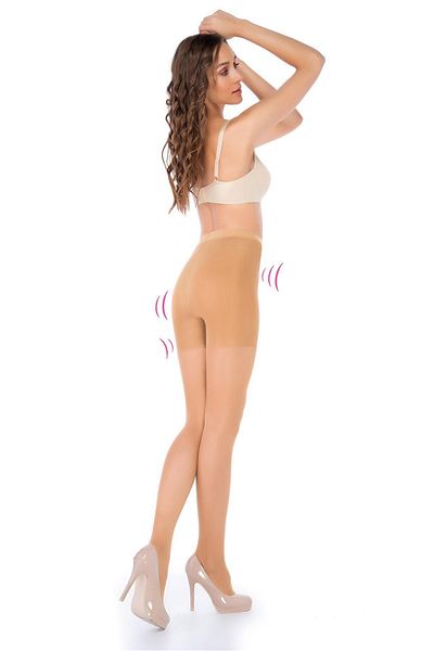 Penti Καλσόν Body Form 40 Den