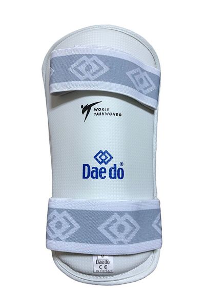 Dae Do Wtf Approved Taekwondo Kaval Protector Size