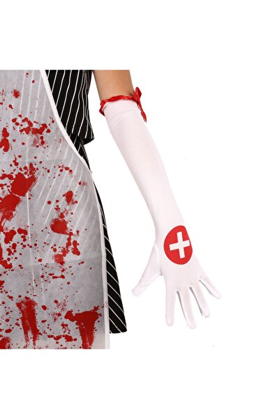 funworld Πάρτι με μακριά γάντια