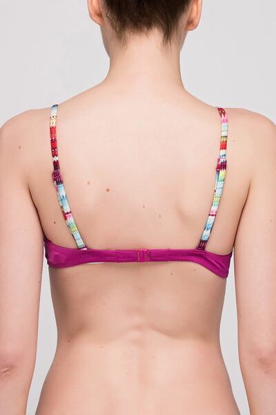 Yamamay Balenli Destekli Bikini Üstü