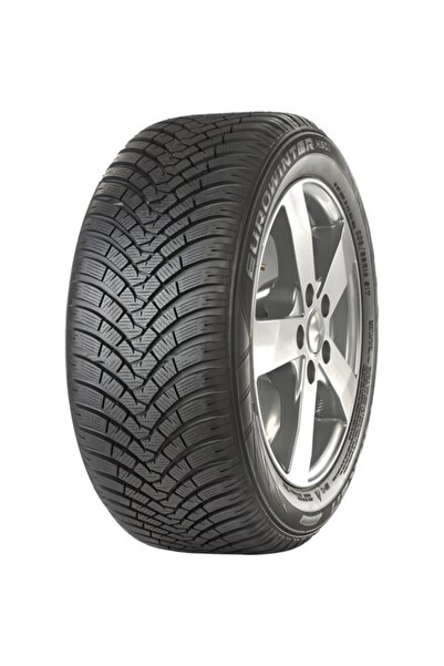 Falken 235/45 R18 Tl 98v Xl Eurowınter Hs01 -kar-üretim 2018
