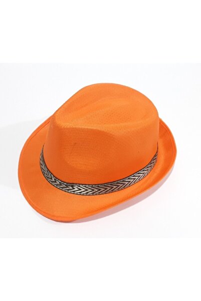 funworld Καπέλο Φέτρο Πάρτι