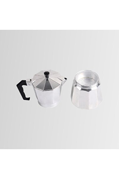 NURGAZ Kamp Ng-emm Campout Espresso Mocha Maker