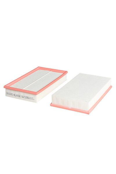GOLD FILTER Mercedes-Benz E-Class (W | S210) |   1995 > 2003 E 200 D (W210) Air Filter