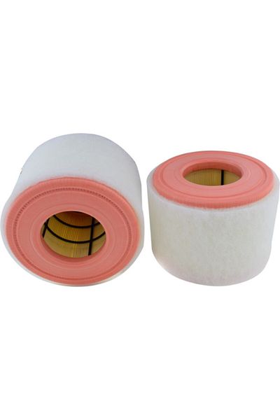 GOLD FILTER أودي A6 2011-2023| فلتر هواء هايبرد 2.0 - موديل 4G2/4G5
