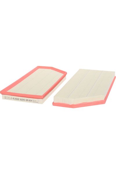 GOLD FILTER Mercedes-benz E-klasse (w|s213)| 2016 >... E 300 D (213, 238) Air Filter