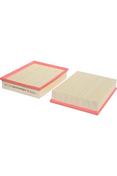 GOLD FILTER Land Rover Range Rover Iii (L322) - 2002 >... 3.0 Td Air Filter