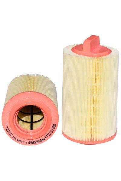 GOLD FILTER مرسيدس بنز C-كلاس (ث|ج|s203)| 00 > 11 C 200 Compressor (w/c/s203) فلتر الهواء