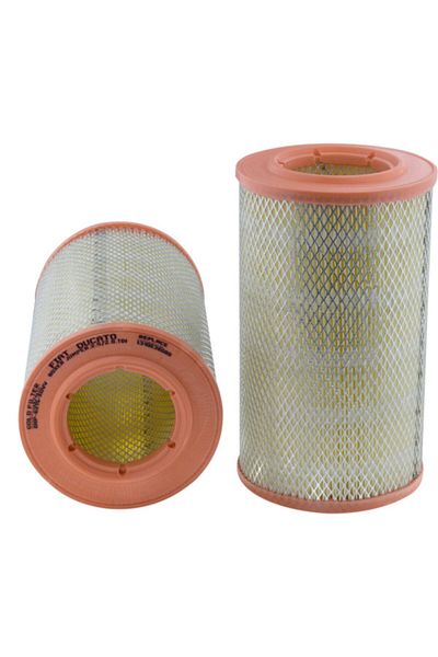 GOLD FILTER Citroen Relay I |   1994 > 2002 2.8 Hdi Air Filter