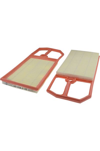 GOLD FILTER Seat Cordoba I| 1993 > 2002 1.4i 16v Air Filter