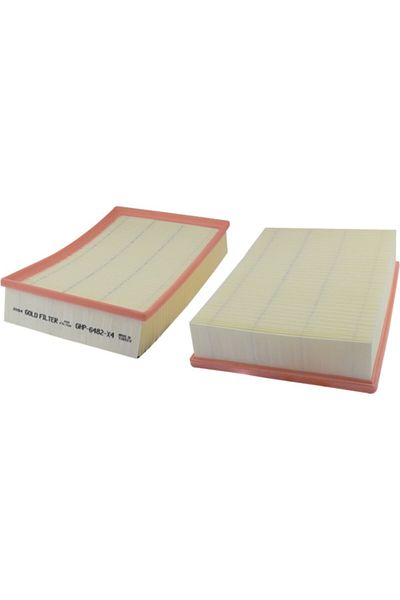 GOLD FILTER فلتر هواء لنيسان NV400 2011-2023 2.3 DCI Biturbo 160