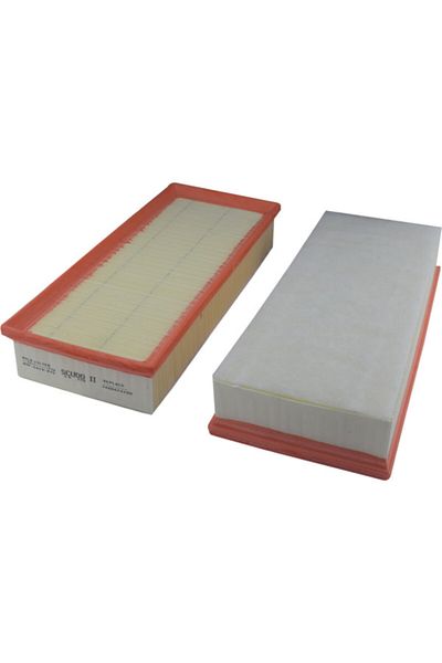 GOLD FILTER Fıat Ulysse II (179) - 2002-2011 2.0 JTD فلتر الهواء